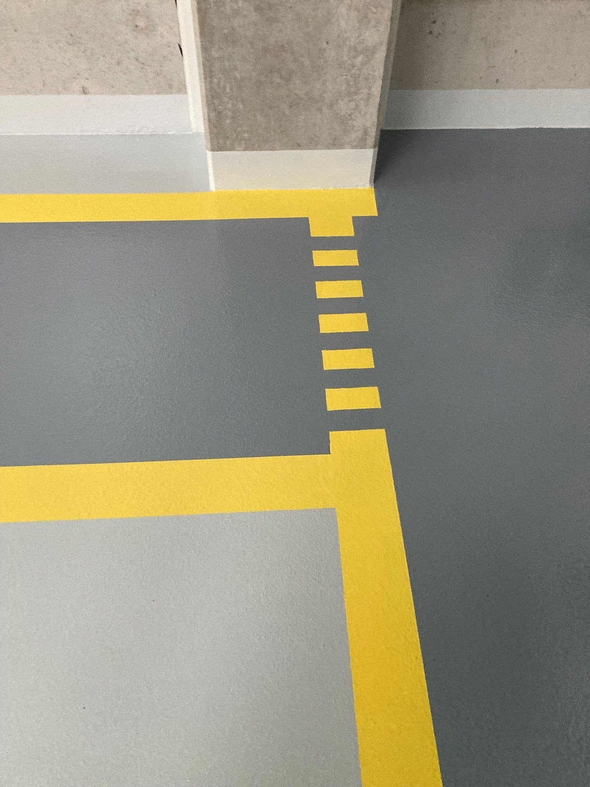 Firemní garáže Žižkov