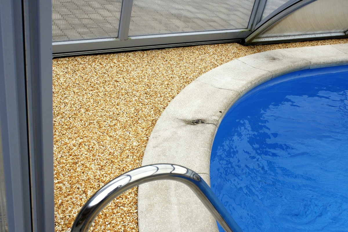 Kamenný koberec Topstone