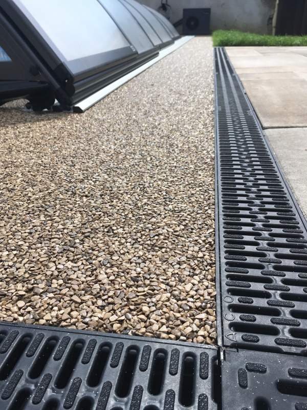 Kamenný koberec Topstone