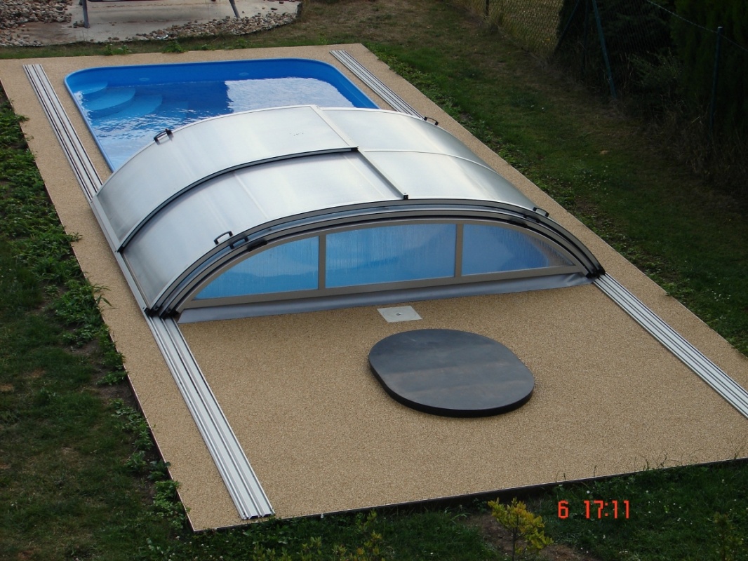 Kamenný koberec Topstone