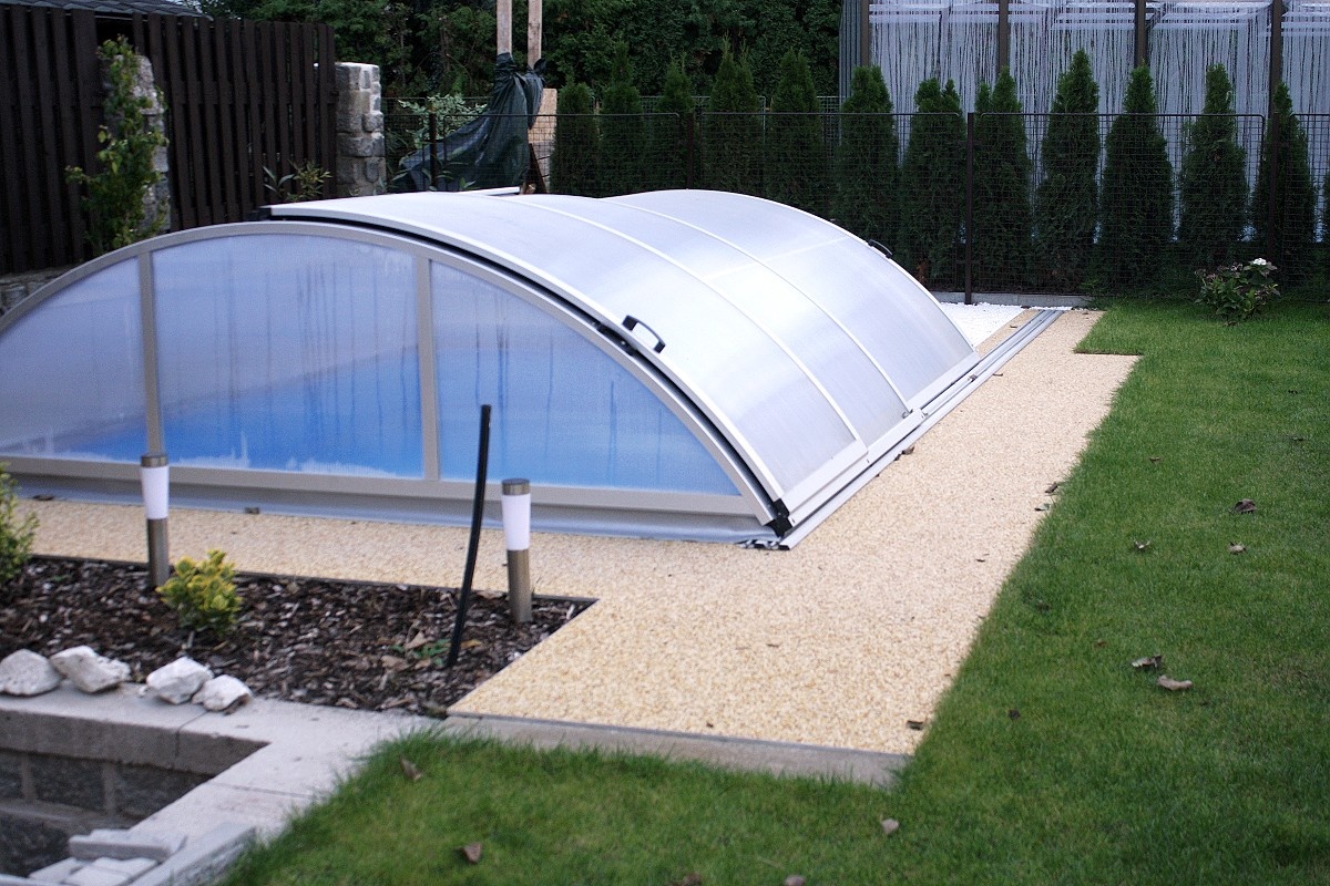 Kamenný koberec Topstone