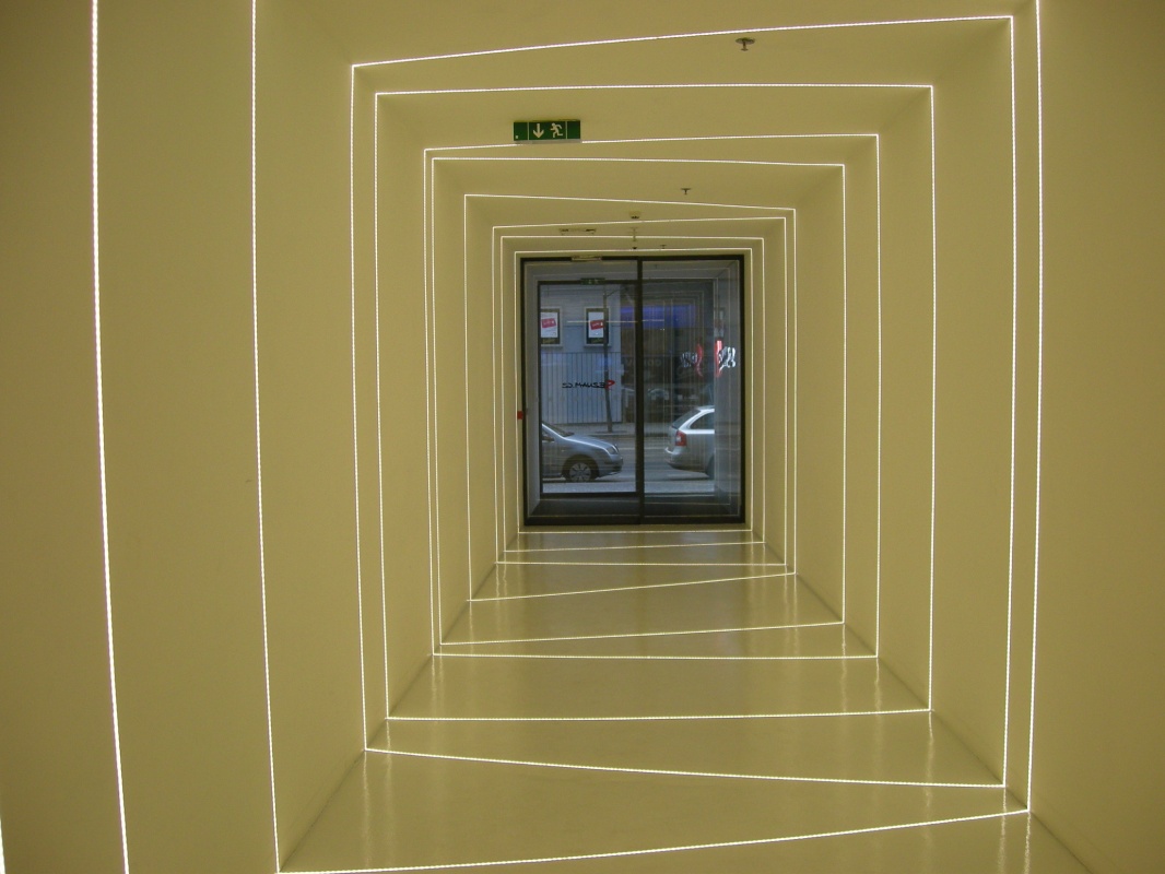 Lité podlahové stěrky