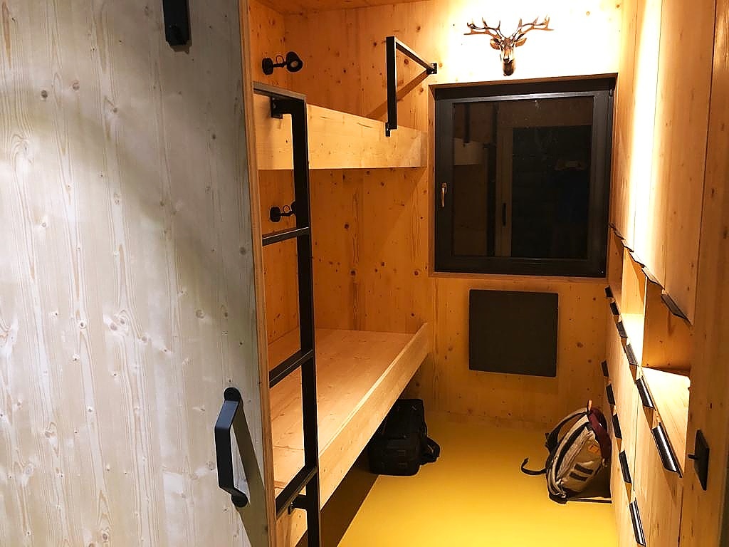 Podlahové stěrky v bytech