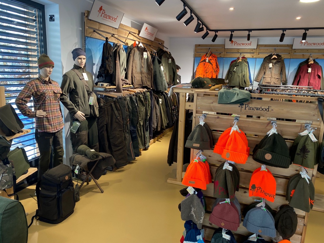 Podlahy a podlahové stěrky v komerčních prostorech