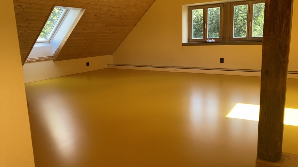 Polyuretanová stěrka Arturo