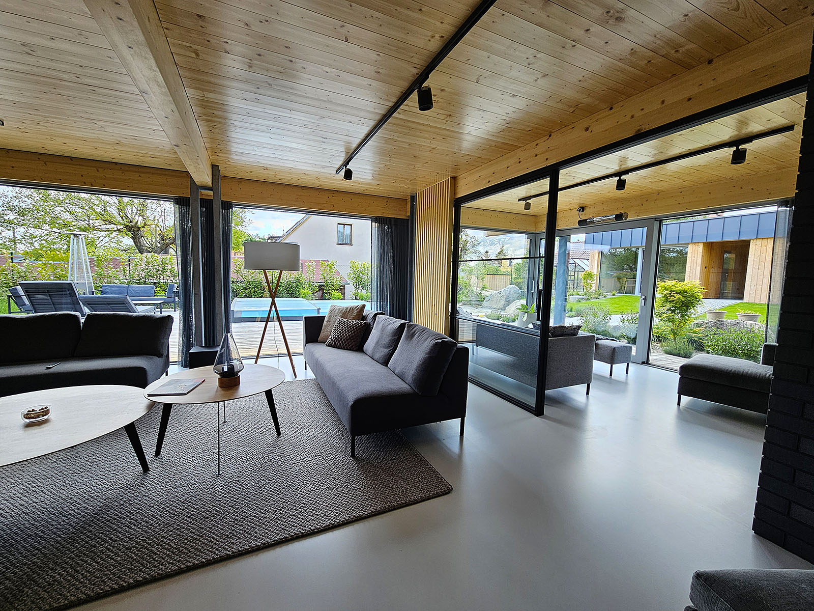 Rodinný dům Sedlčany