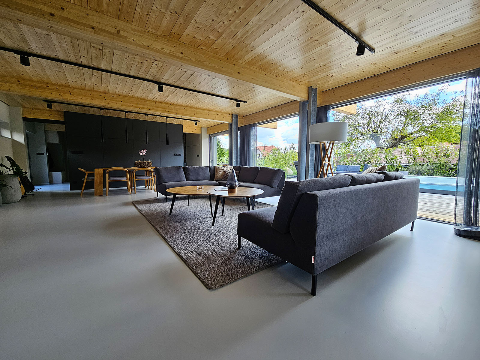 Rodinný dům Sedlčany