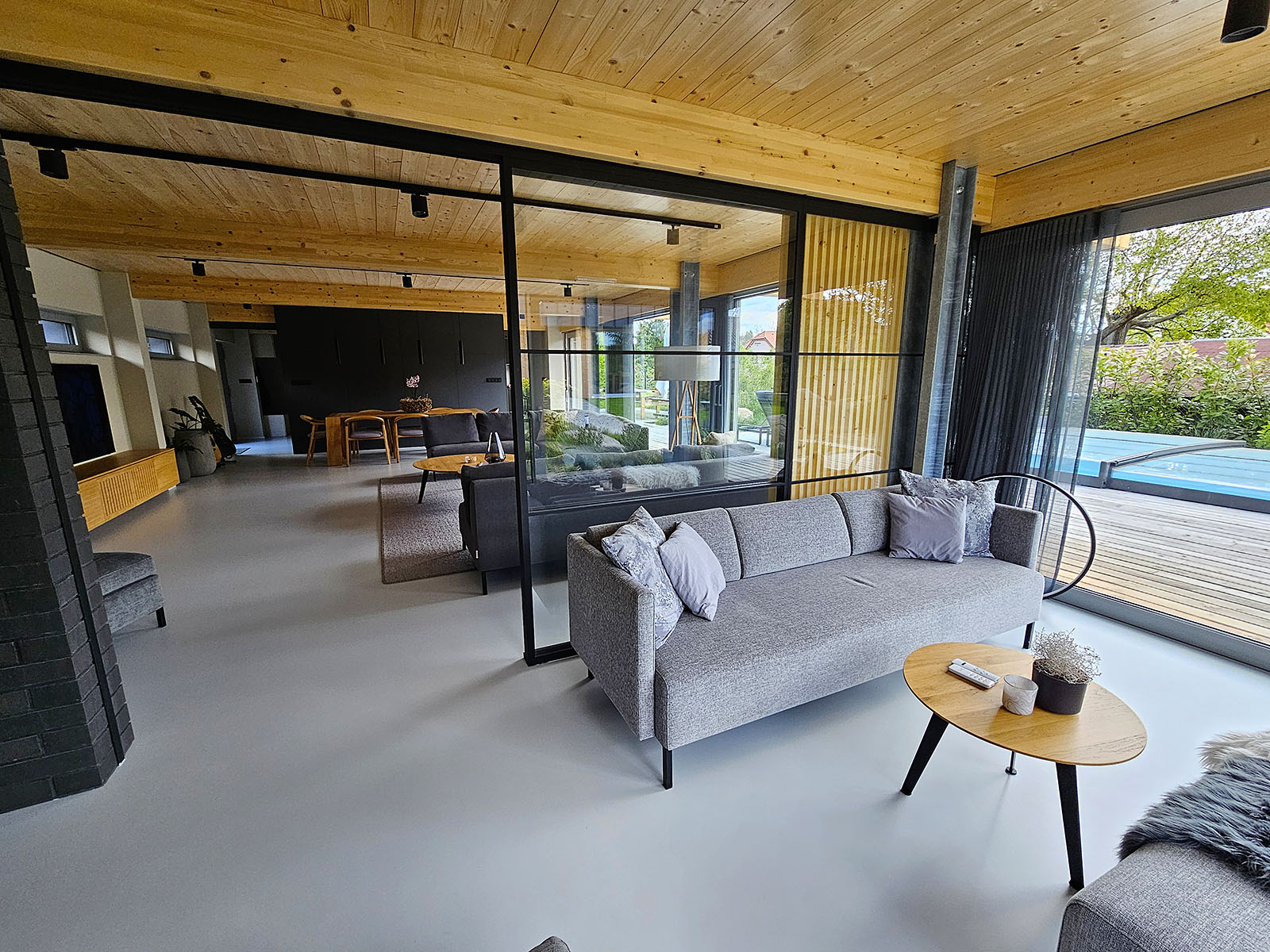 Rodinný dům Sedlčany