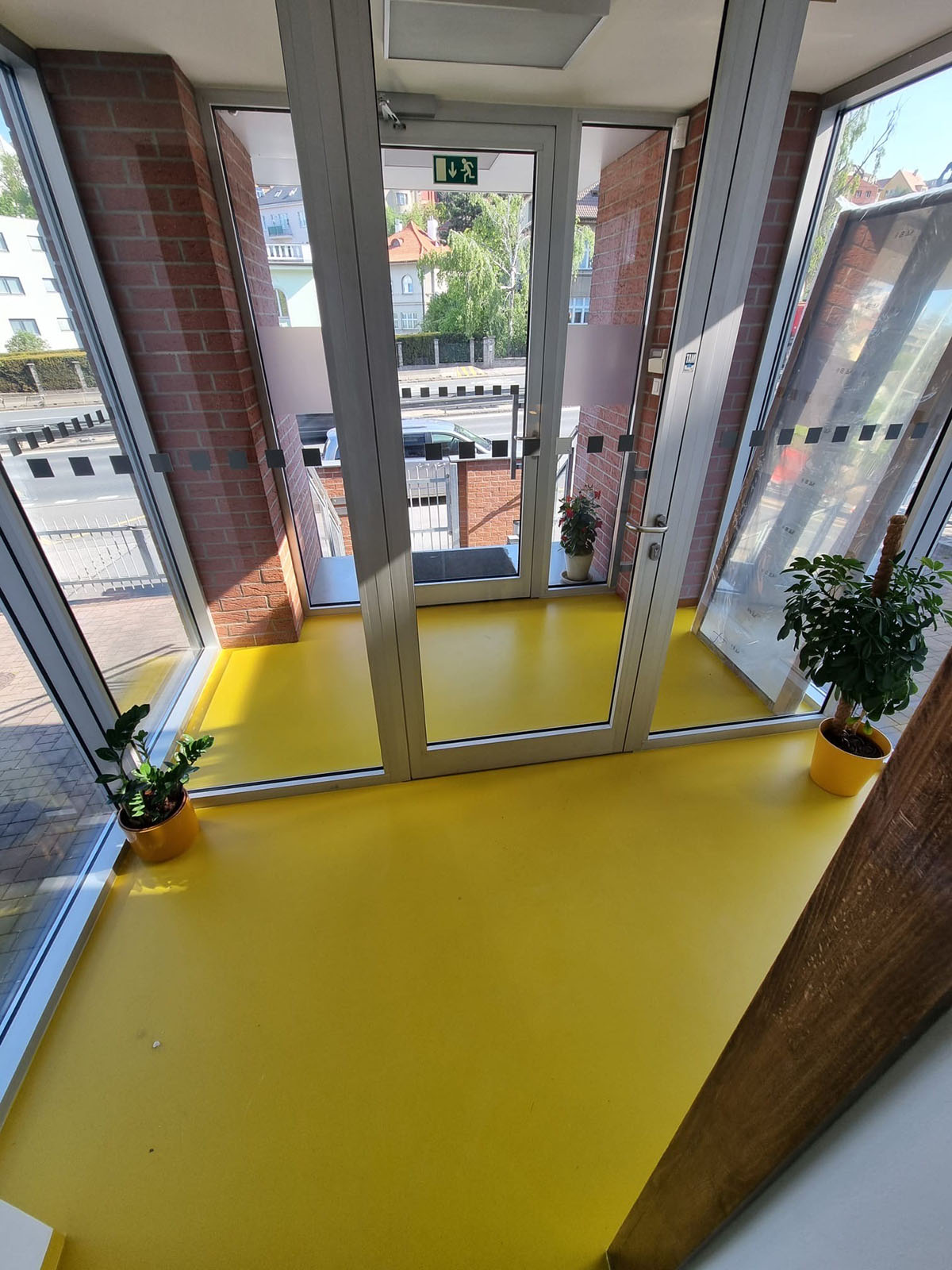 Veterinární pitevna